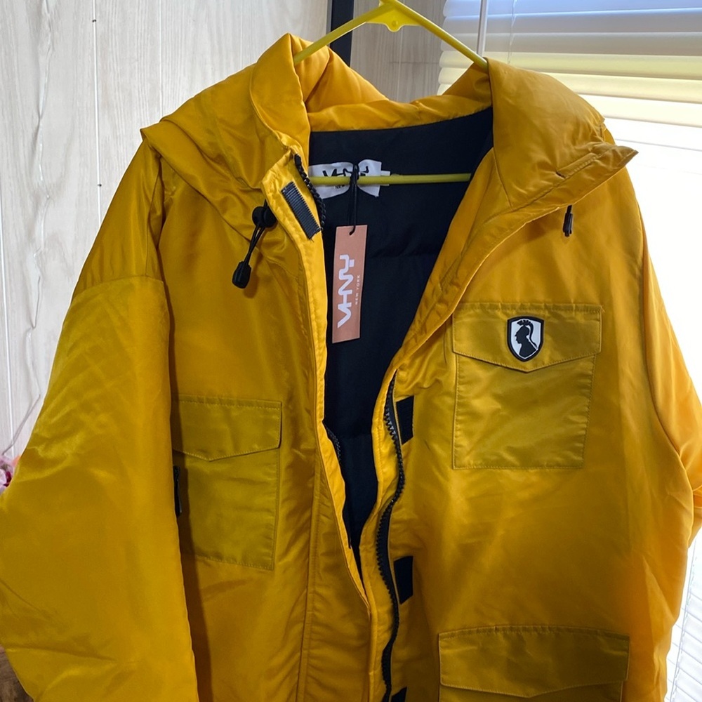 Full‎ length coat